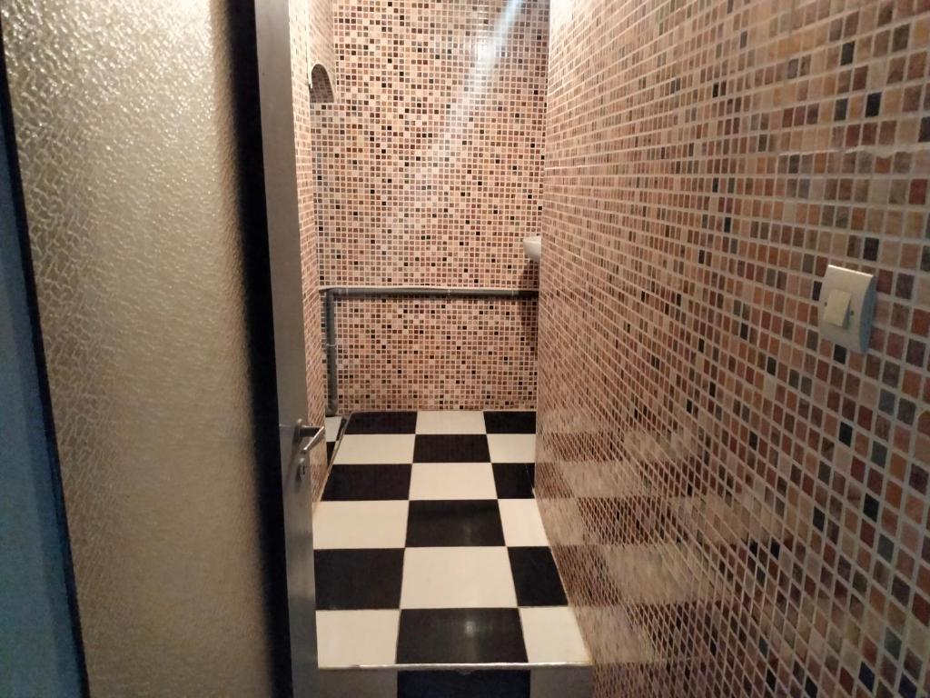 Hotel El ghazi - Двухместный номер