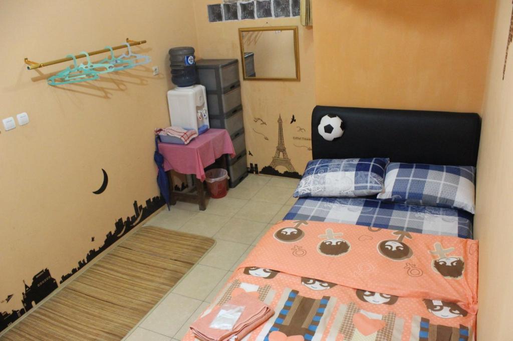 Kokas Room, Jakarta (updated prices 2024)