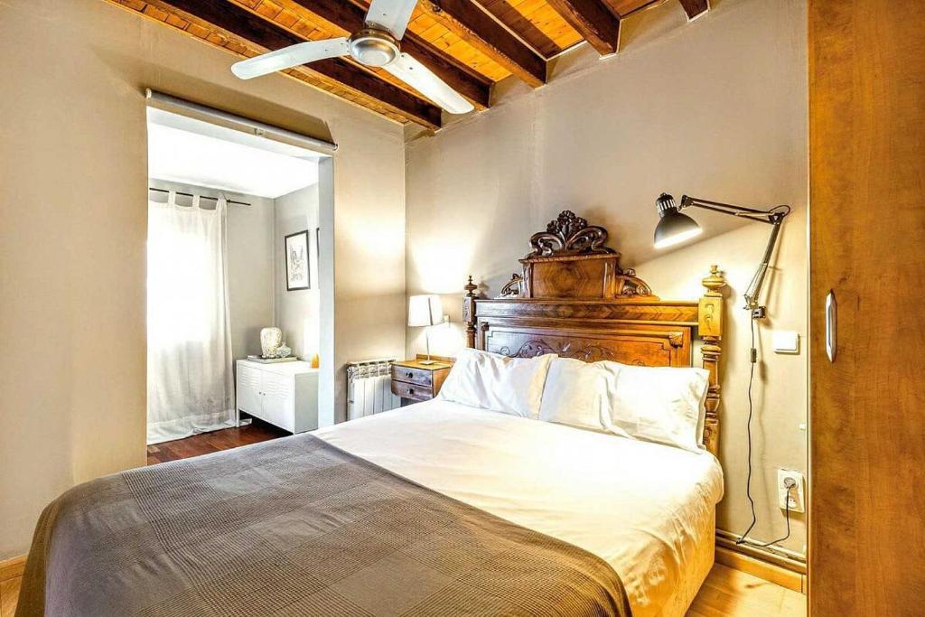 The Collection Barcelona - Paseo de Gracia sunny 2BR penthouse