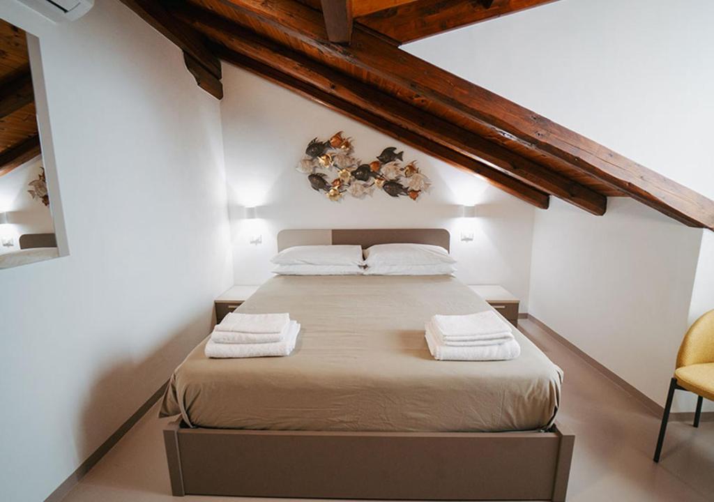 Villa Gabry