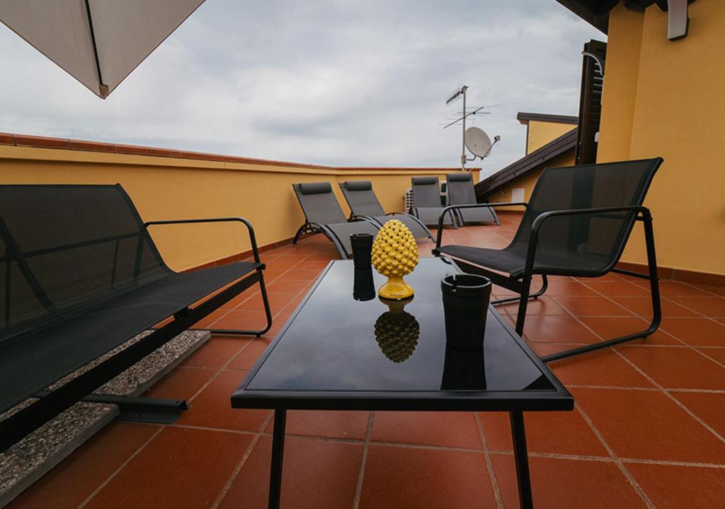 Villa Gabry
