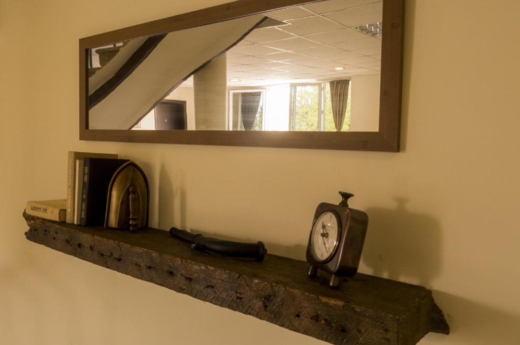 Fotografie z fotogalerie ubytování The Rolé House v destinaci Gurjaani