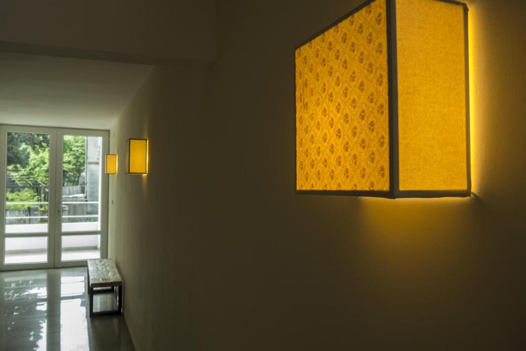Fotografie z fotogalerie ubytování The Rolé House v destinaci Gurjaani