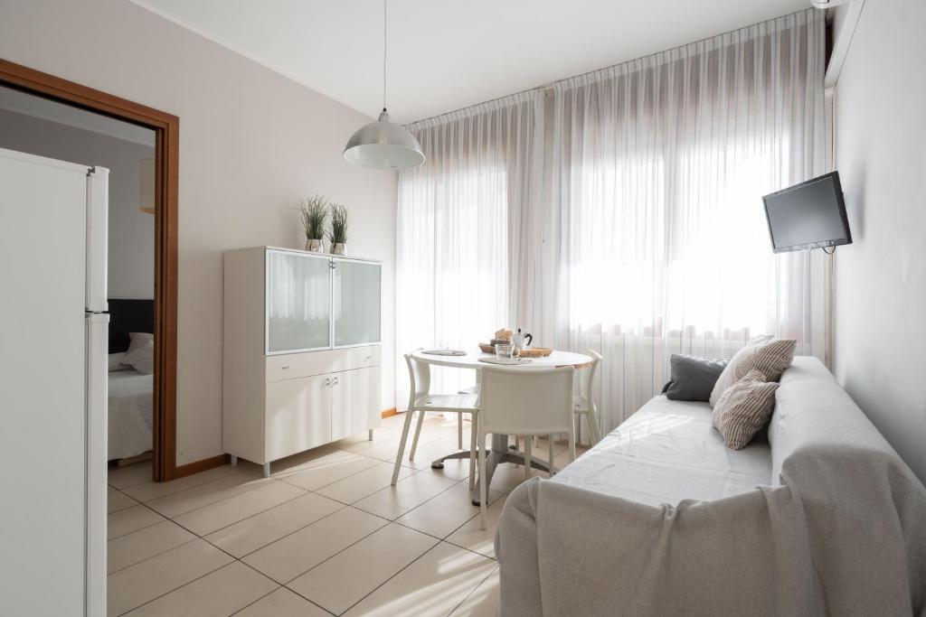 RESIDENCE TORINO - Studio
