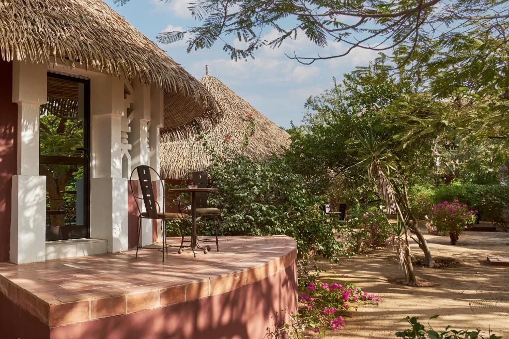 Hotel Royam - Habitación Individual Estándar