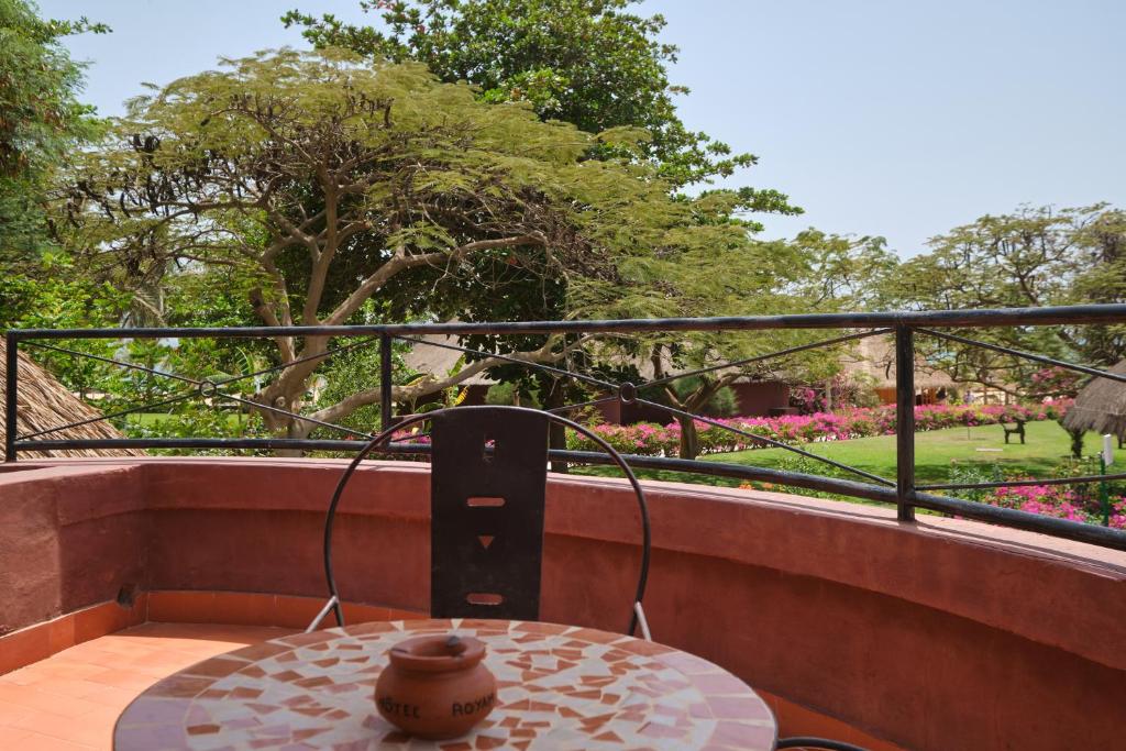 Hotel Royam - Habitación Individual Superior