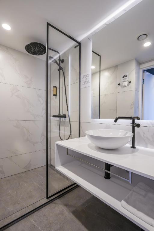 Hotel Jurmala Spa - 舒适的双人空间与水疗中心
