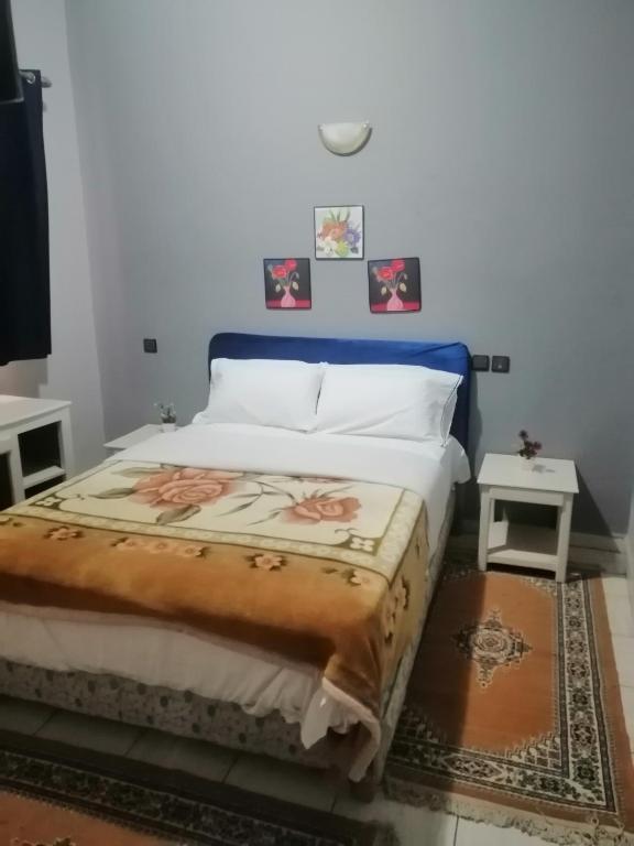HOTEL ERRACHIDIA, Er Rachidia (updated prices 2026)