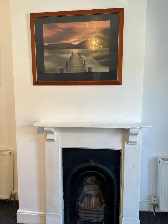 Fotografie z fotogalerie ubytování Luton Town House Near AIRPORT v Lutonu