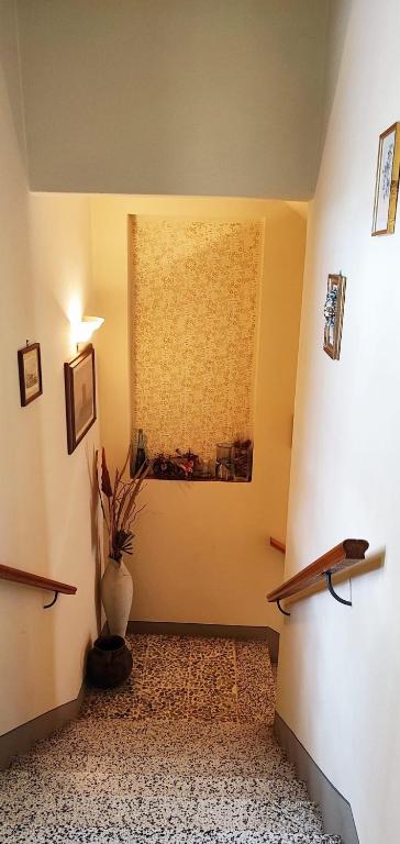 Fotografia z galérie ubytovania La casa dei nonni v destinácii Larciano