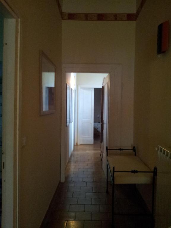 Casale Fernando - Chambre Double