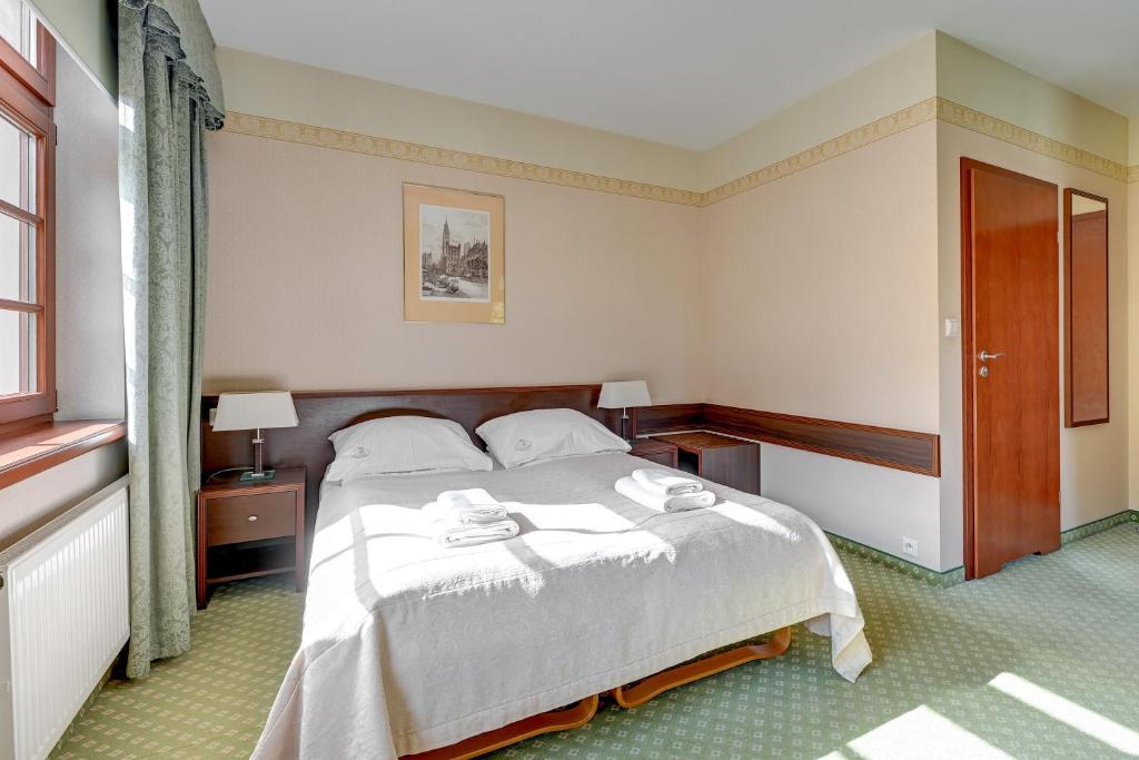 Willa Jaskowy Dworek - Resim 31