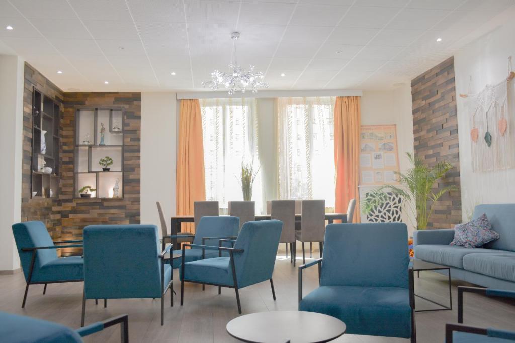 Hotel Busby - Resim 37