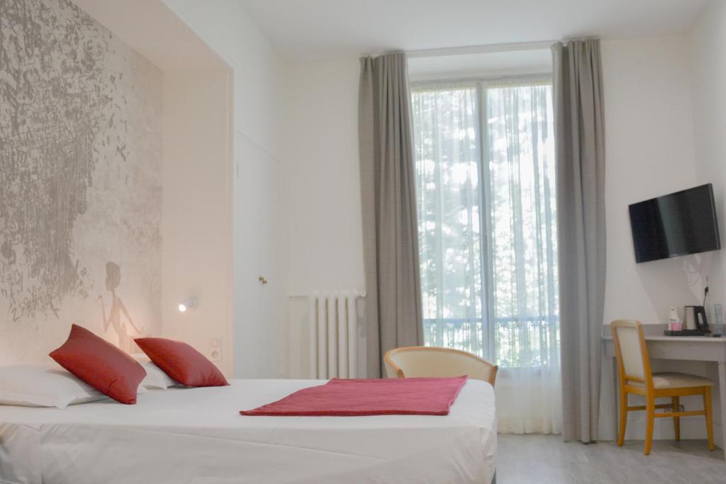 Hotel Busby - Resim 40