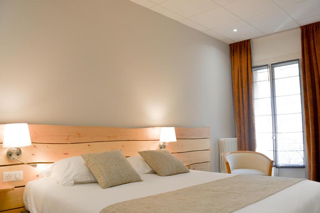 Hotel Busby - Resim 41