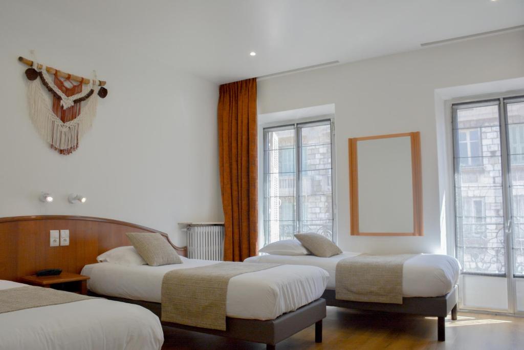 Hotel Busby - Resim 42