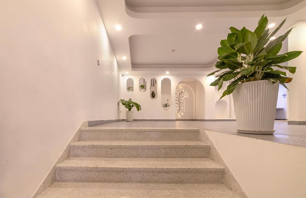 Fotografie z fotogalerie ubytování Hafi Boutique Hotel v destinaci Vũng Tàu