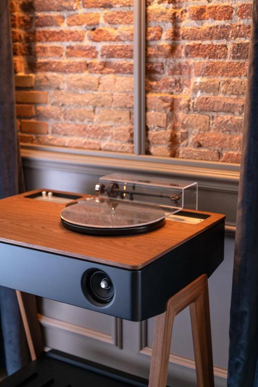 Casa Faraona Luxury Residences - Resim 26