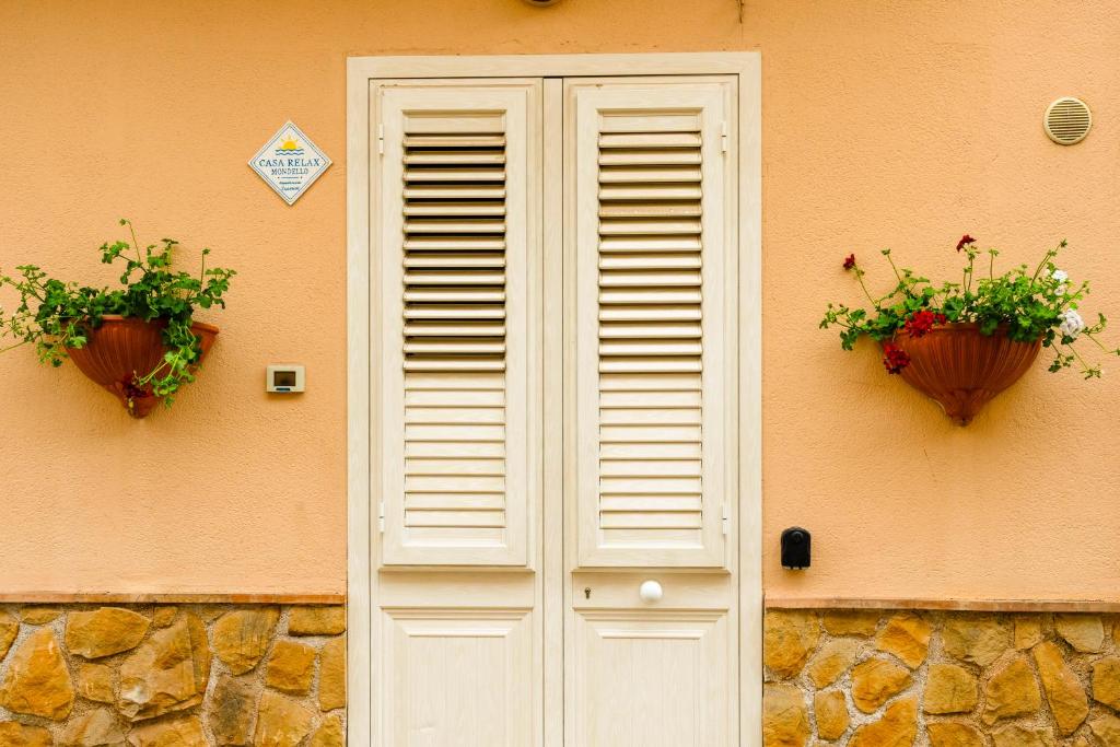 Casa Relax Mondello - Superieur Appartement