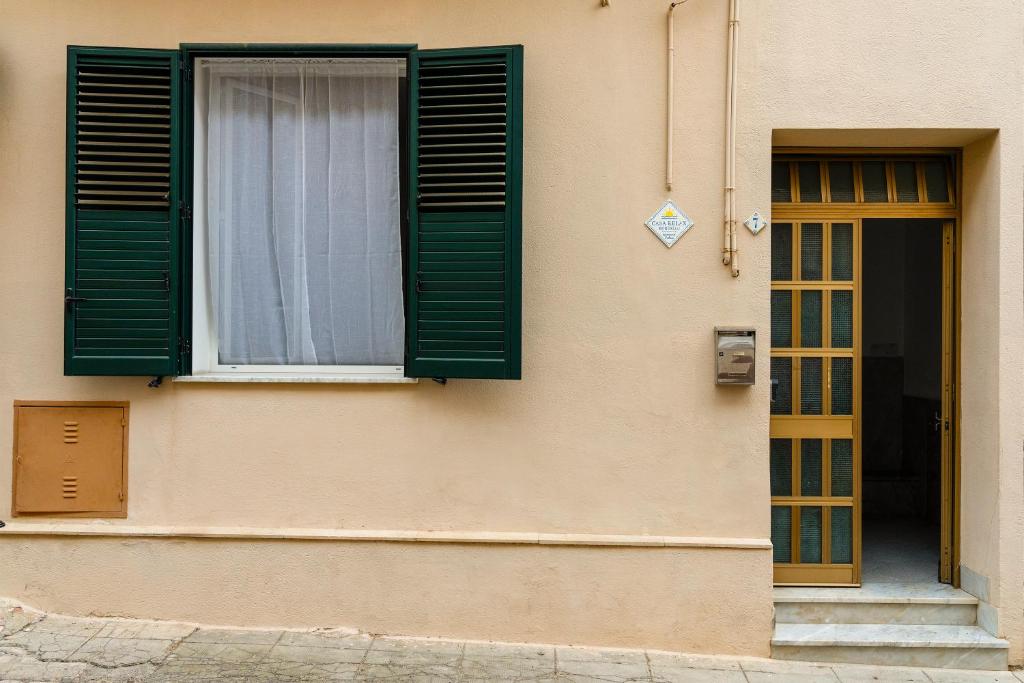 Casa Relax Mondello - Deluxe Appartement