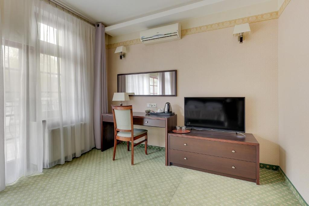 Willa Jaskowy Dworek - Resim 24