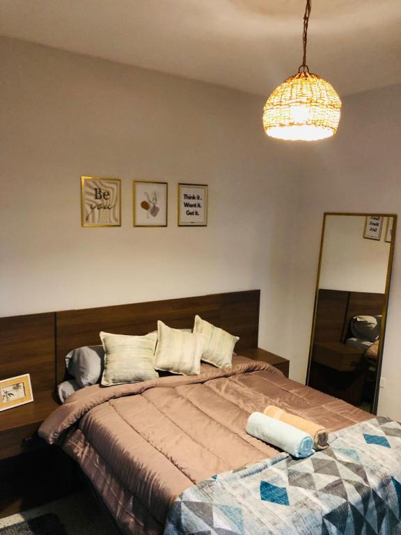 Hotel Alojamiento Renty Herrera - Chambre Double Standard