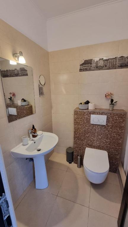 Salt Orchid Apartments - Apartment