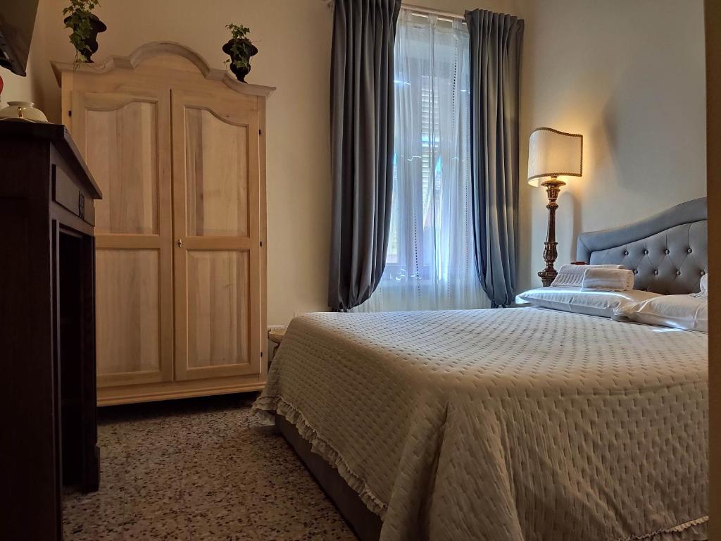 Residenza d'Epoca CAVALIERE - Romantic Rooms - Camera Doppia