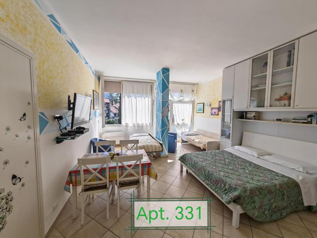 Derechos de imagen reservados por Booking.com