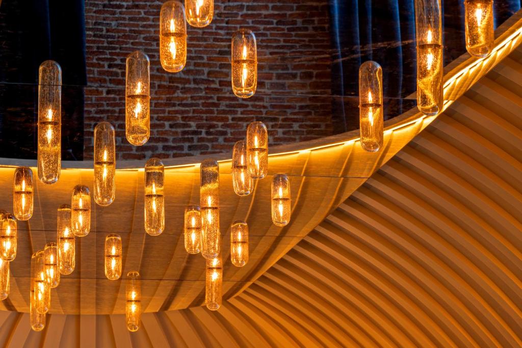 Casa Faraona Luxury Residences - Resim 45