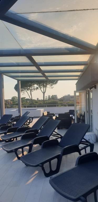 Zdjęcie z galerii obiektu Acca residence w mieście Terracina