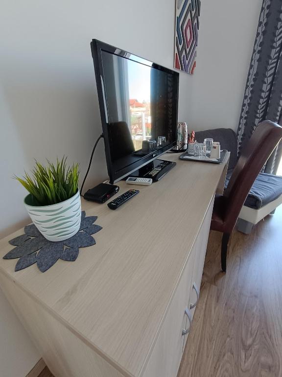 Hotel Guesthouse Stari Jasen - Habitación Doble Estándar