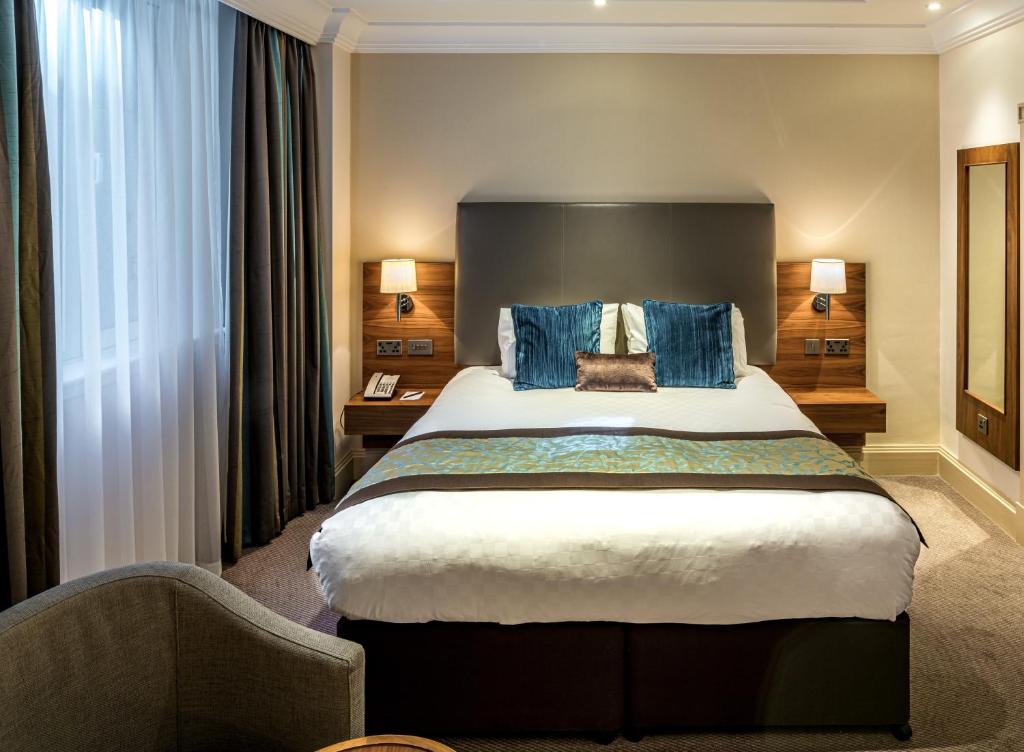 Thistle London Marble Arch - 