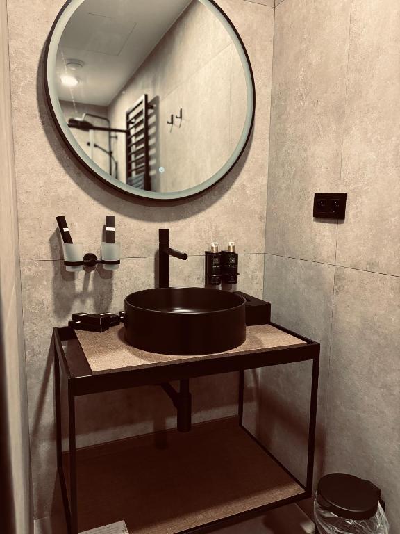 Fotografie z fotogalerie ubytování Hotel Mezza Notte v destinaci Ronse