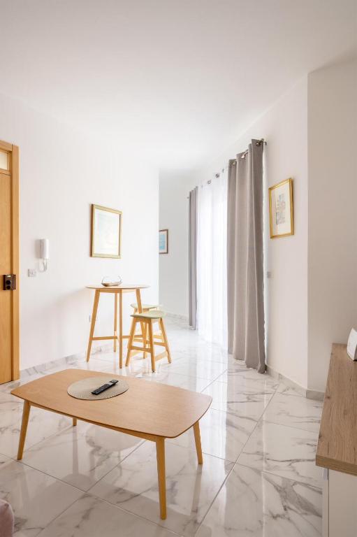 Fotografie z fotogalerie ubytování Msida Central Suites - EMMNIC Court v destinaci Msida