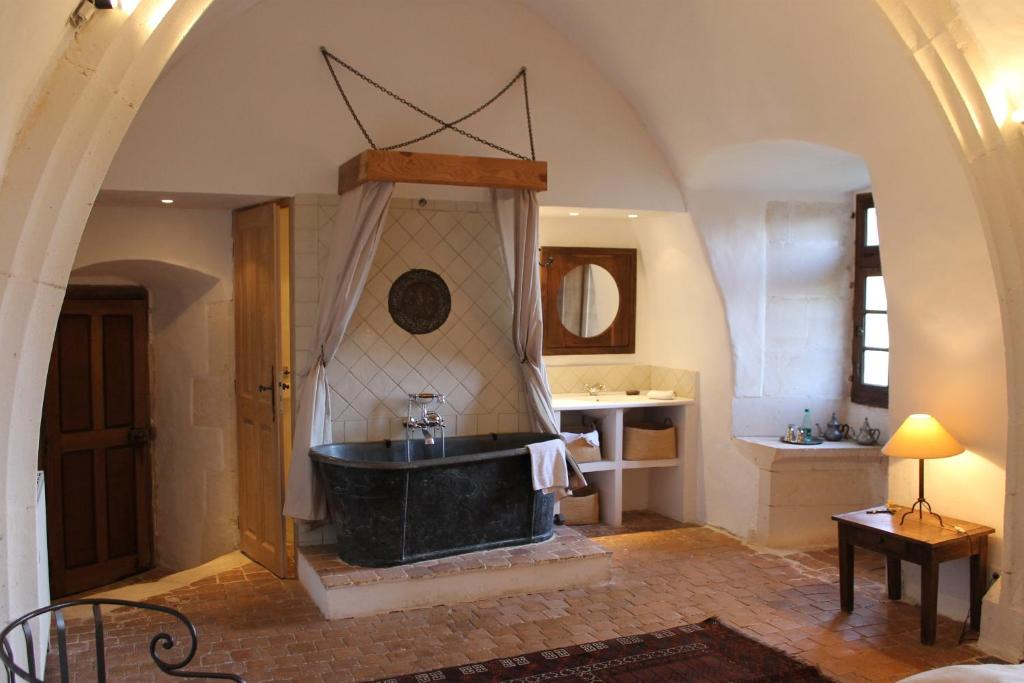 Galería fotográfica de Chateau de Forges en Concremiers