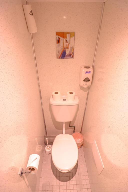 Fairway Hotel - Resim 27