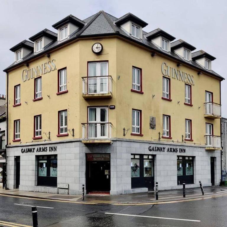 The Galway Rooms - Resim 6
