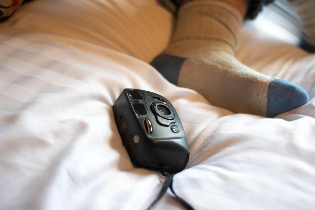 The Galway Rooms - Resim 15