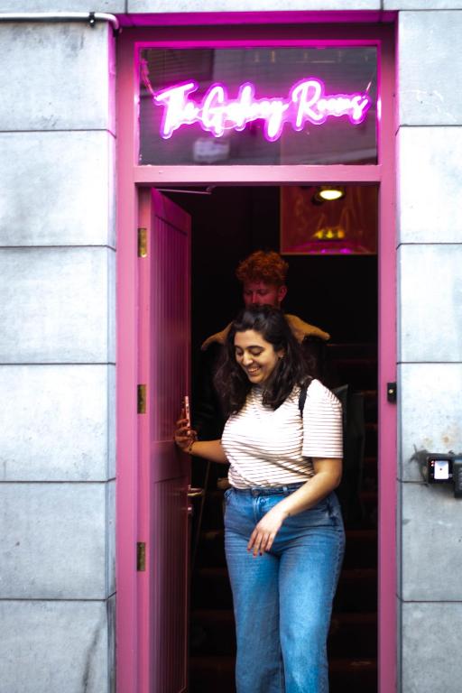 The Galway Rooms - Resim 14