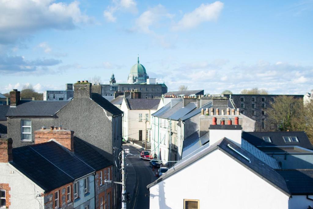 The Galway Rooms - Resim 26