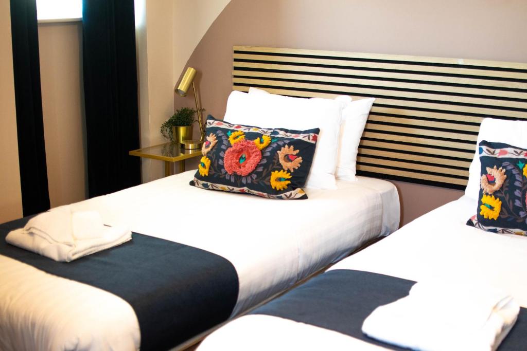 The Galway Rooms - Resim 28