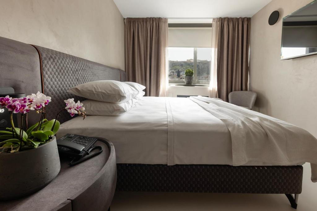 Regal Hotel Mitropoleos - Resim 7