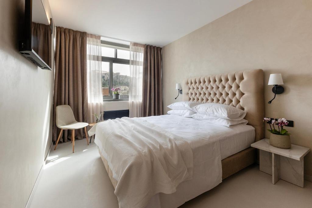 Regal Hotel Mitropoleos - Resim 16