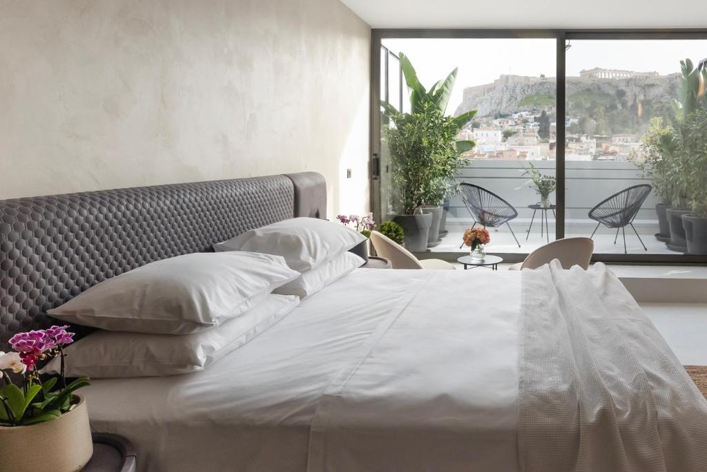 Regal Hotel Mitropoleos - Resim 8