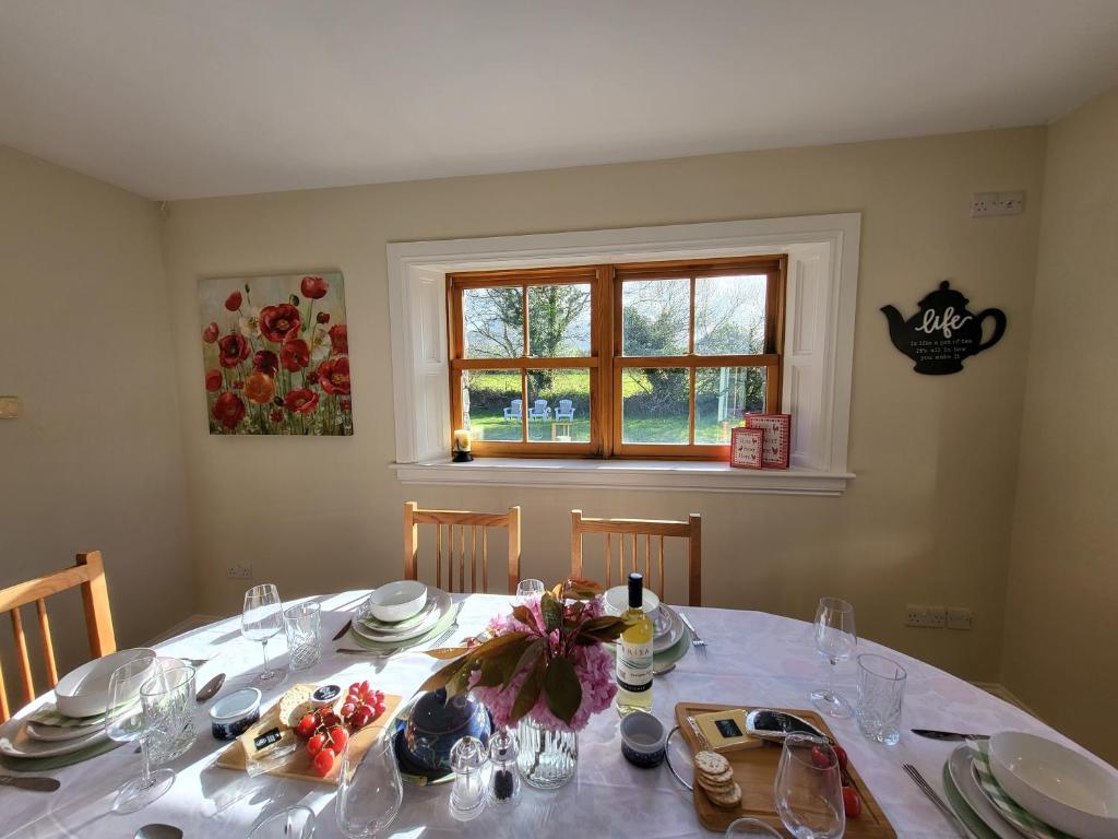Fotografie z fotogalerie ubytování Reeks Country House v destinaci Killarney