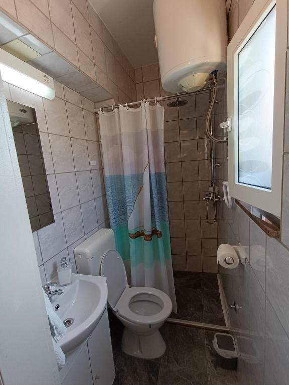 Apartments Toni - 12