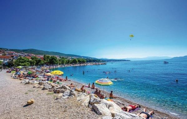 Príroda v okolí apartmánu