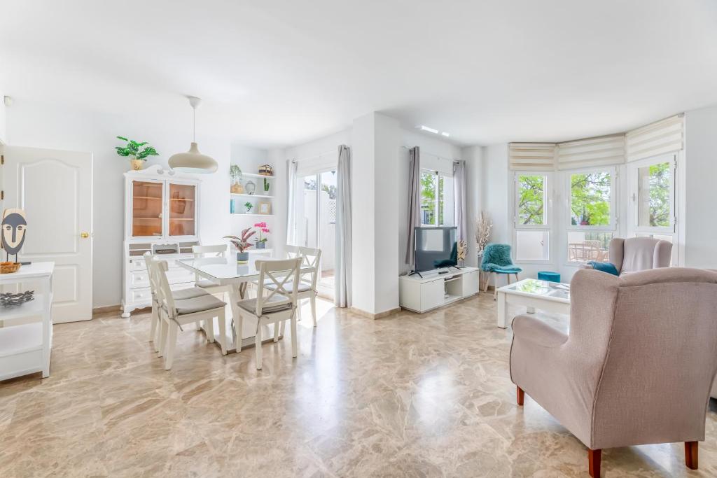 Apartamento Puerto Banús IV