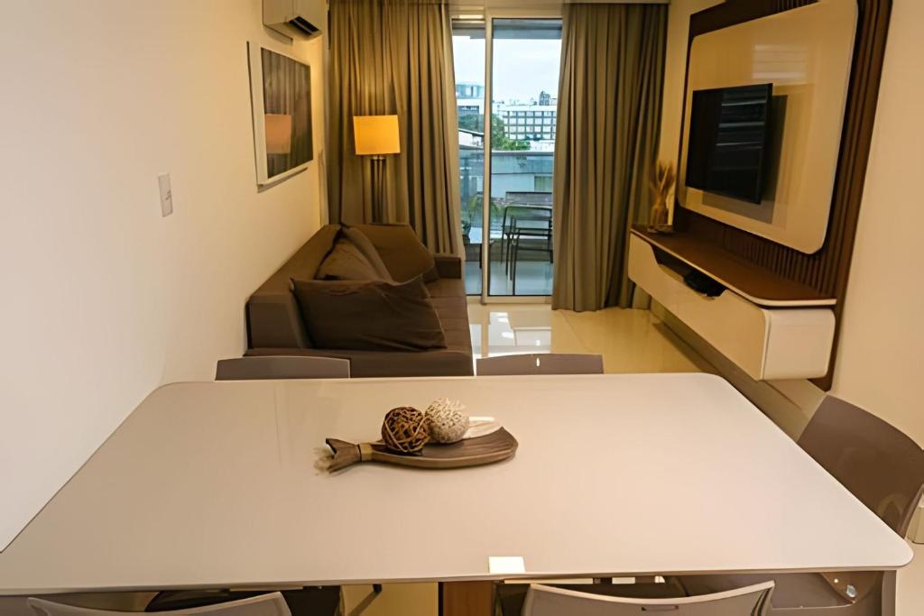 Luxo à beira-mar no Solar Tambaú - Wohnung Mit Meerblick